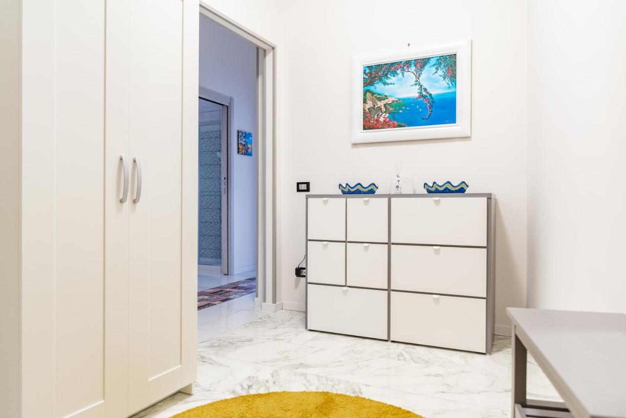 Locazione Turistica Via Dei Savorelli 120 روما المظهر الخارجي الصورة